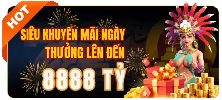 Khuyến mãi mới FB88